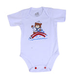 Body X3 1335 Los Chiros De Maria Jose