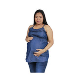 BLUSA MATERNA 812 SARAISA