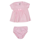 VESTIDO BEBE 3732 MI PUPA