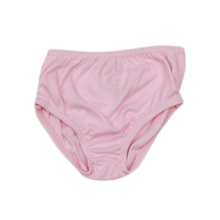 VESTIDO BEBE 3732 MI PUPA