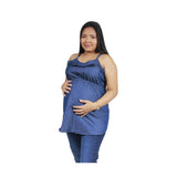 BLUSA MATERNA 812 SARAISA