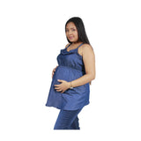 BLUSA MATERNA 812 SARAISA