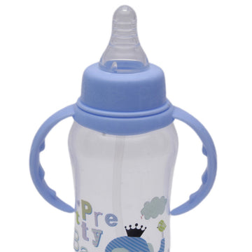 Tetero 9Oz Popp-9063 Bebetto