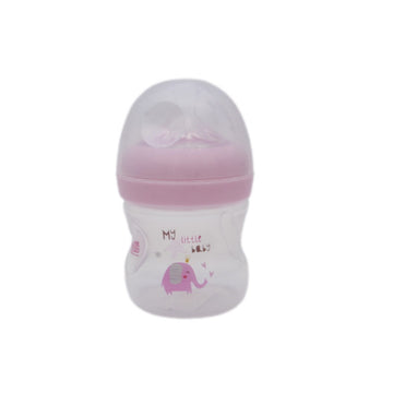 Tetero 4Oz 47604 Bebetto