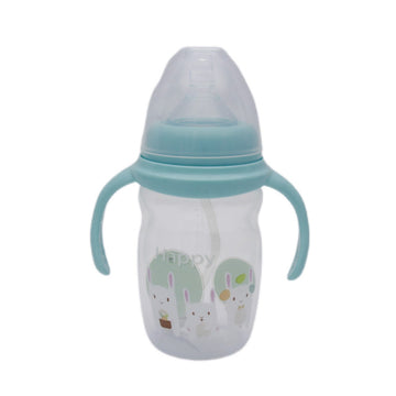 Tetero 7Oz Popp-6023 Bebetto