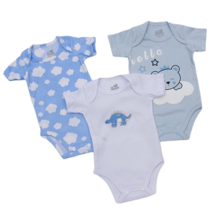 Body X3 1335 Los Chiros De Maria Jose