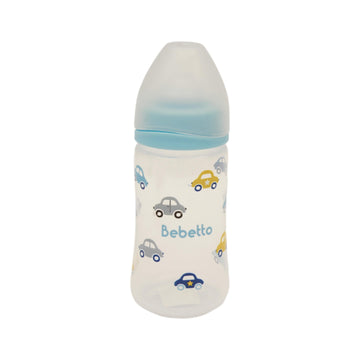 TETERO 8OZ 47590 BEBETTO