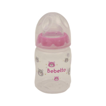 TETERO 5OZ 47634 BEBETTO
