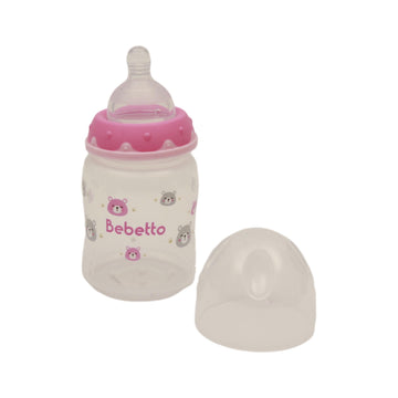 TETERO 5OZ 47634 BEBETTO