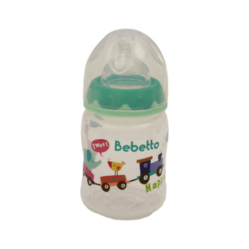 TETERO 5OZ 47634 BEBETTO