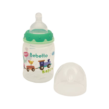 TETERO 5OZ 47634 BEBETTO
