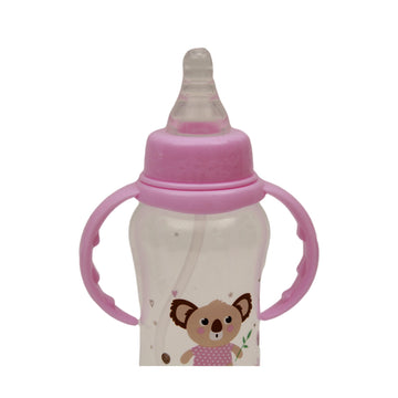 Tetero 9Oz Popp-9063 Bebetto