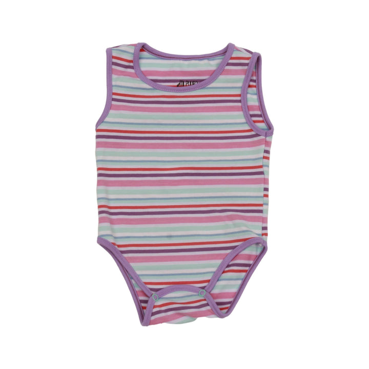 BODY BEBE RAYAS 3431 MI PUPA