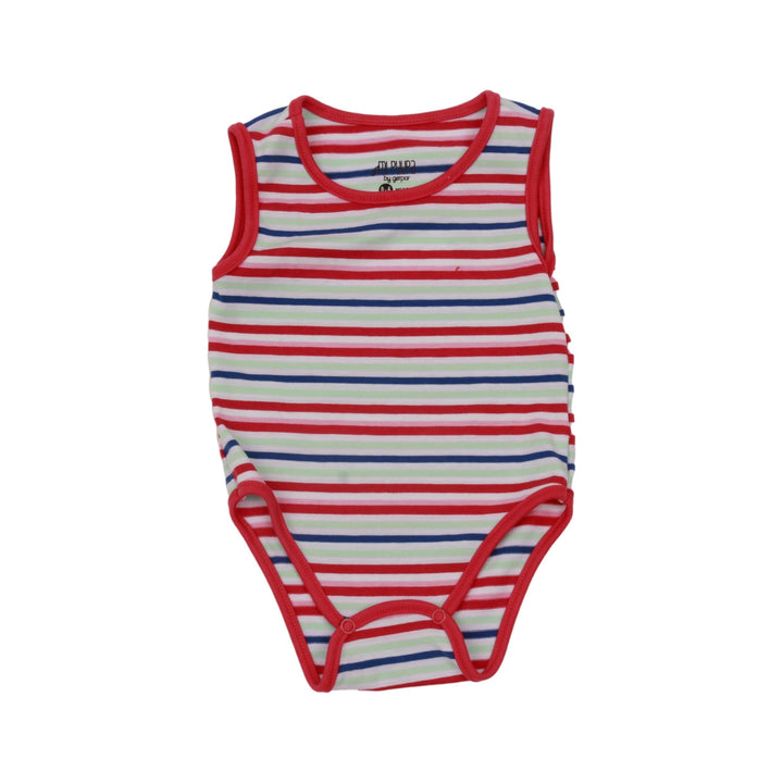 BODY BEBE RAYAS 3431 MI PUPA