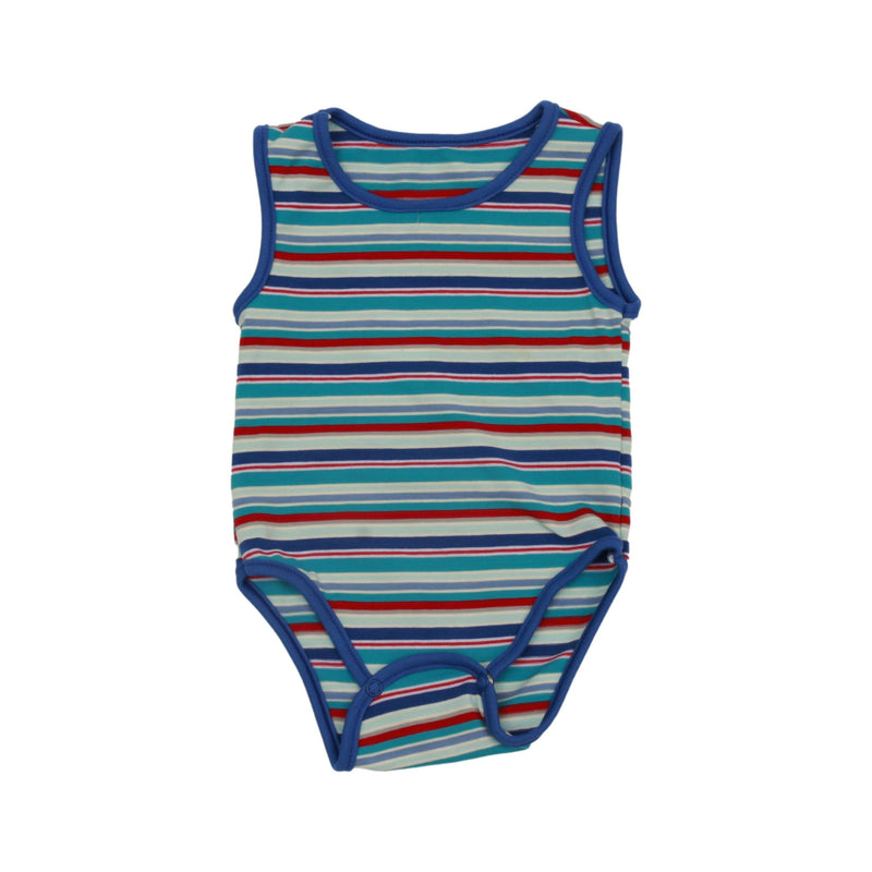 BODY BEBE RAYAS 3431 MI PUPA
