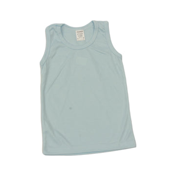CAMISILLA UNICOLOR 1042 LOS CHIROS DE MA