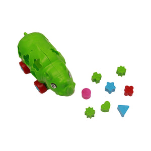 Verde