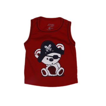 CONJUNTO NIÑO 3331 MI PUPA