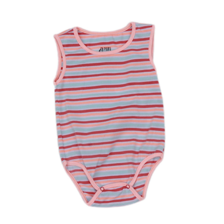 BODY BEBE RAYAS 3431 MI PUPA