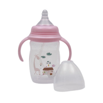 Tetero 7Oz Popp-6023 Bebetto