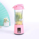 Licuadora Personal Portátil  HM-08