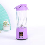 Licuadora Personal Portátil  HM-08