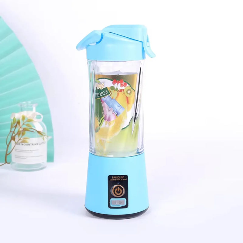 Licuadora Personal Portátil  HM-08