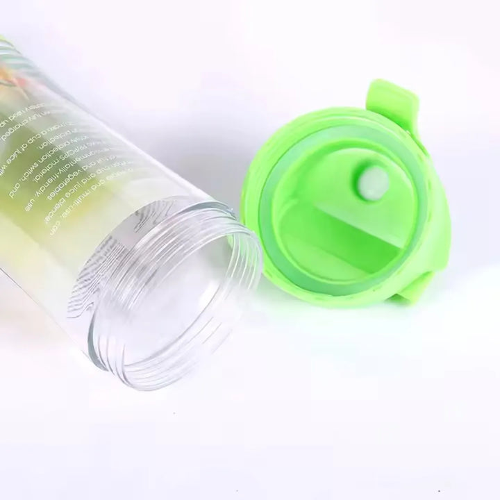 Licuadora Personal Portátil  HM-08