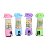 Licuadora Personal Portátil  HM-08