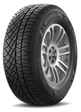 MICHELIN 285/65R17 LATITUDE CROSS 116H