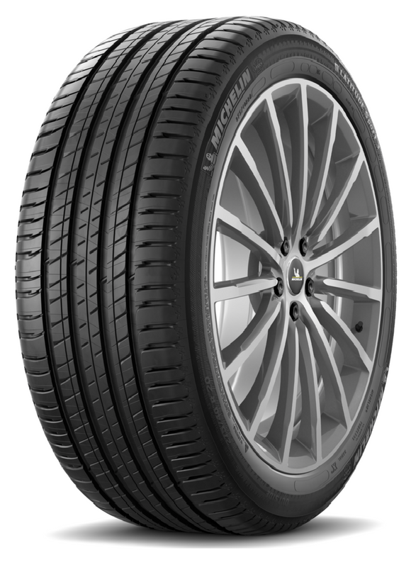 MICHELIN LATITUD SPORT 3 NO 295/40R20 106Y
