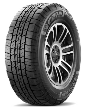 MICHELIN LTX TRAIL 265/60R18 114H