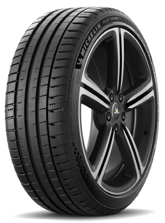 MICHELIN 215/45R18 PILOT SPORT 5 93Y