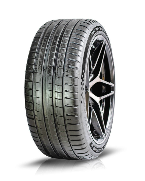 MICHELIN PILOT SPORT 5 215/40R18 89Y 70740
