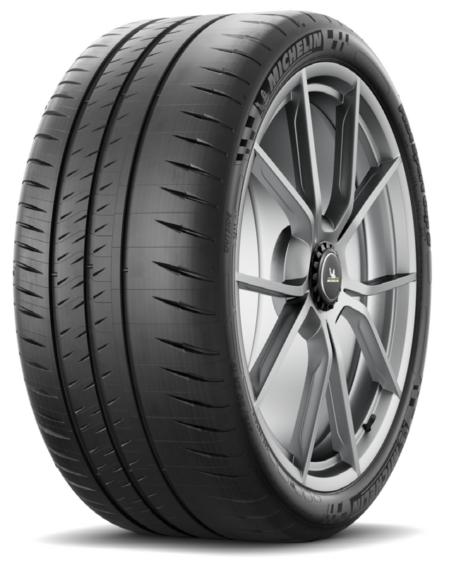 MICHELIN PILOT SPORT CUP2 CONNECT 285/35R19 103Y 70874