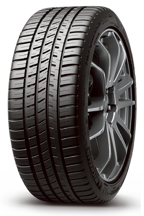 MICHELIN 305/40R20 PILOT SPORT A/S 3 NO 112V