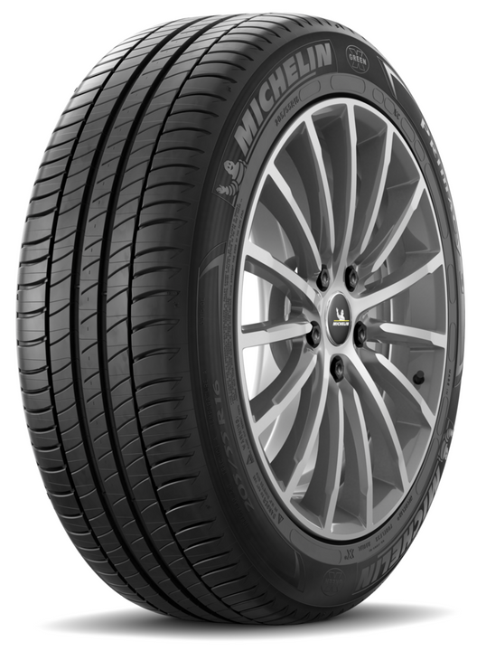 MICHELIN PRIMACY 3 MOE 225/50R17 RUNFLAT 94W N70266