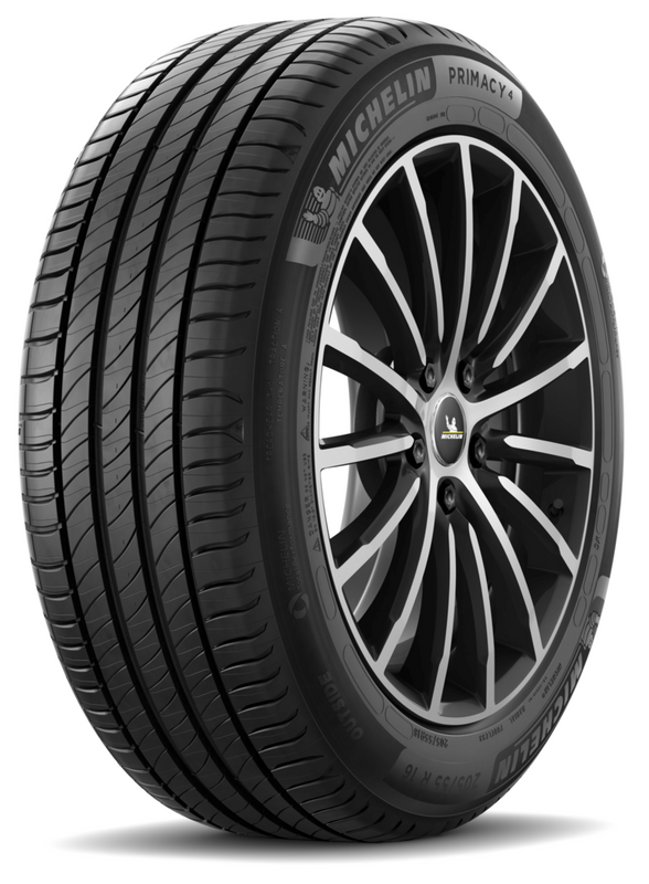 MICHELIN 225/55R18 PRIMACY 4 98V