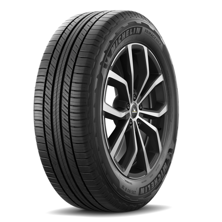 MICHELIN 235/60R18 PRIMACY SUV+ 103V