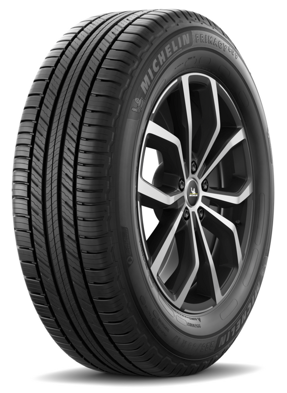 MICHELIN PRIMACY SUV 235/65R17 108V N70141