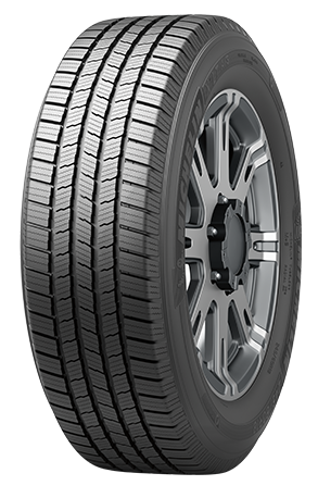 MICHELIN 275/70R16 XLT A/S 114H