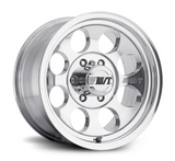 MICKEY THOMPSON MT CLASSIC III 17X9 6X139 BOCIN: 106.1 ET-12 250290