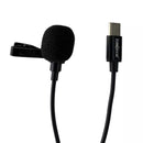 Micrófono De Solapa Para Celular RAM-042