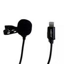 Micrófono De Solapa Para Celular RAM-042