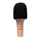 Micrófono Karaoke K9
