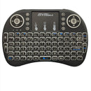 TECLADO SMART TV MINI KEYBOARD