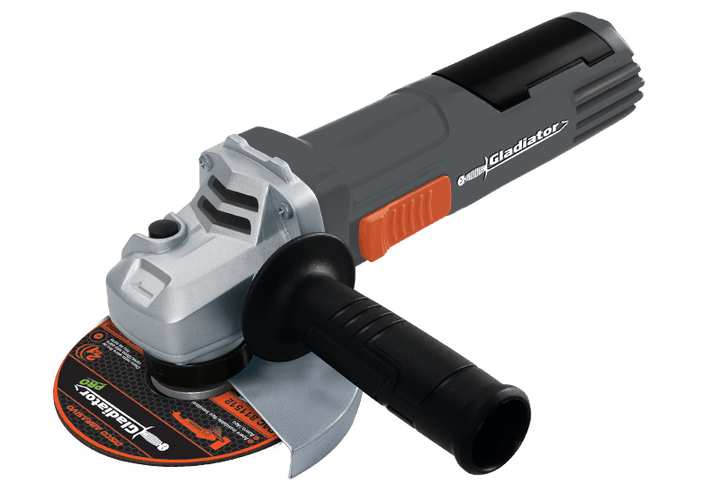 MINIPULIDORA 4 1/2 800W AA615/5/120 GLADIATOR