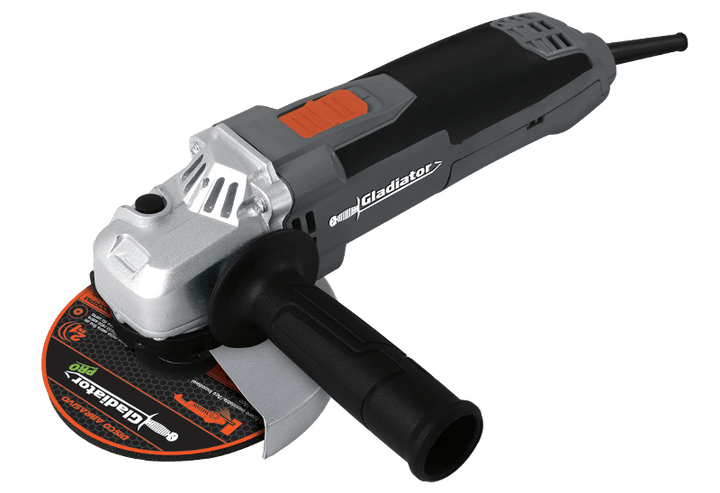 MINIPULIDORA GLADIADOR 4.1/2 700W AA415/2/120 PLUS DISCOS