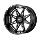 RIN MOTO METAL MO993 20X9 6X135 ET+0 BOCIN 880 G-BLK MILL JW20101