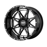 RIN MOTO METAL MO993 20X9 6X135 ET+0 BOCIN 880 G-BLK MILL JW20101